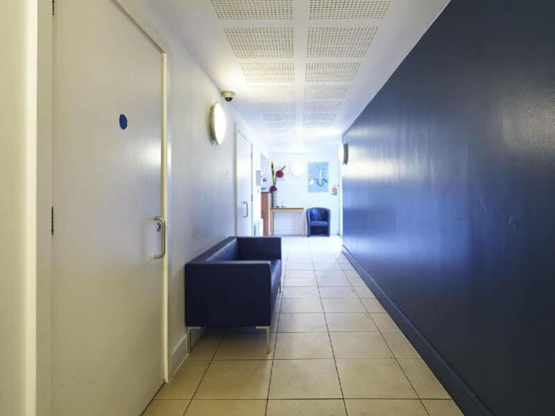 Marlin Apartments Stratford London Luaran gambar